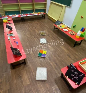 Kangaroo Kids Gallery