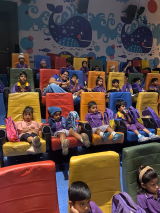 Kangaroo Kids Gallery