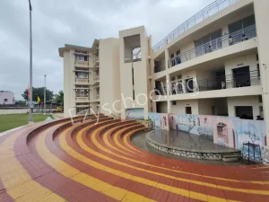 Indus Universal School Gallery