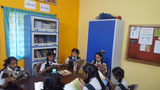 Kakatiya Techno School Gallery