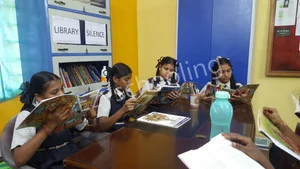 Kakatiya Techno School Gallery