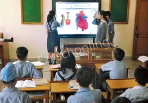 Kakatiya Techno School Gallery