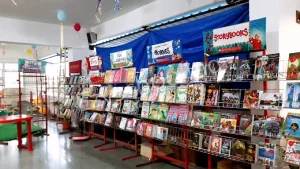 Delhi Public School - Mahendra Hills Gallery