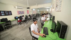 Delhi Public School - Mahendra Hills Gallery