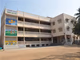 St. Pious X School, Ramnagar Gundu, Hyderabad School BuildingImage 3