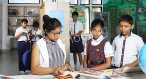 Glendale Academy Gallery