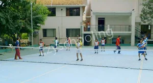 Glendale Academy Gallery