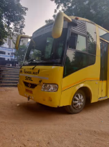 The Secunderabad Public School Gallery