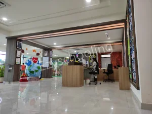 The Creek Planet School - Mercury Campus Gallery