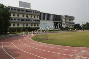 The Creek Planet School - Mercury Campus Gallery
