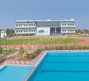 The Creek Planet School - Mercury Campus Gallery