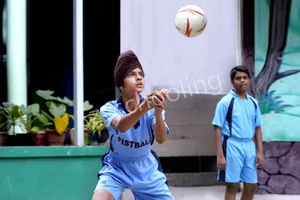 St.Peter's Model School Gallery