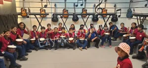 Orchids The International School Gallery