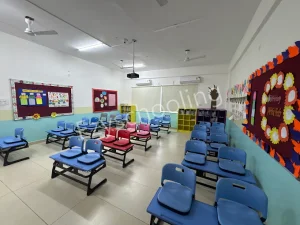 Orchids The International School Gallery