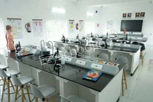 St. Andrews School Gallery