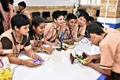 Indira Gandhi Memorial Senior Secondary School Gallery