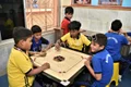 Indira Gandhi Memorial Senior Secondary School Gallery