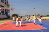 Delhi Public School - Nacharam Gallery