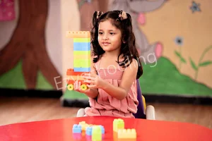 Gowtham Model School Gallery