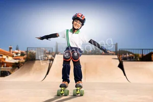 Gowtham Model School Gallery