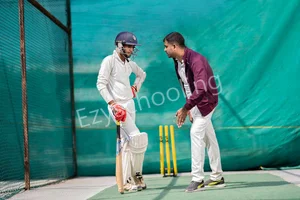 Gowtham Model School Gallery