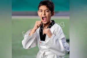 Gowtham Model School Gallery