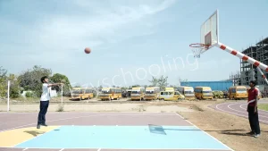 Laurus - The Universal School Gallery