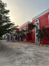 Laurus - The Universal School Gallery