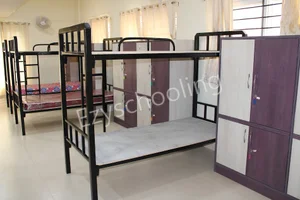 Reqelford International School Gallery