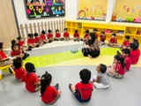 Maxfort International School - New Branch Near Shalimar Bagh Maxfort International School - New Branch Near Shalimar Bagh Gallery