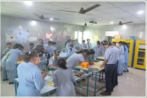 Mayur Public School Gallery