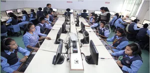 Mayur Public School Gallery