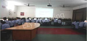 Mayur Public School Gallery