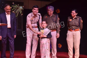 Mayur Public School Gallery