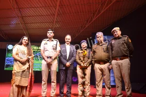 Mayur Public School Gallery