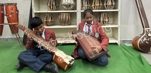 Guru Tegh Bahadur Public School Gallery