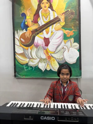 Guru Tegh Bahadur Public School Gallery