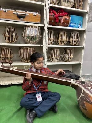 Guru Tegh Bahadur Public School Gallery