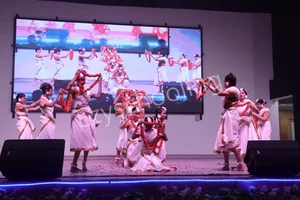 Salvation Tree School Gallery