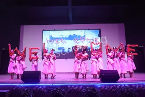 Salvation Tree School Gallery