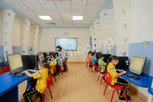 GD Goenka Public School Gallery