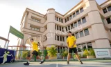 GD Goenka Public School GD Goenka Public School Gallery