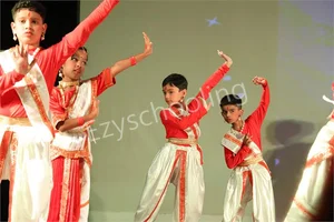 OPG World School Gallery