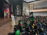 OPG World School OPG World School Gallery