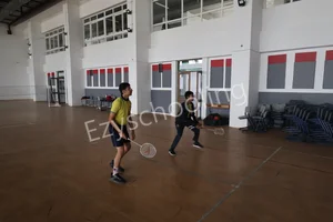 Salvation Tree School Gallery