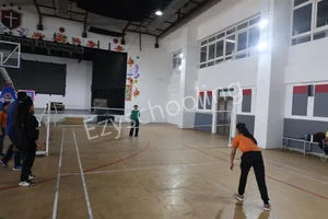 Salvation Tree School Gallery