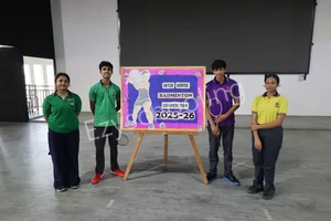 Salvation Tree School Gallery