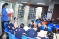 Salvation Tree School Gallery