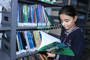 Salvation Tree School Gallery