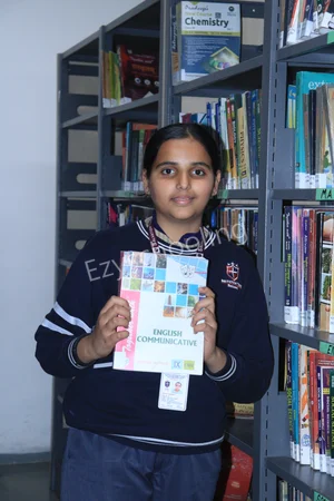 Salvation Tree School Gallery